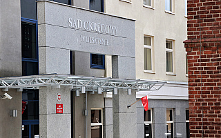 Syn oskarżony o zabójstwo ojca. Sąd wyznaczył termin rozprawy Syn oskarżony o zabójstwo ojca. Sąd wyznaczył termin rozprawy